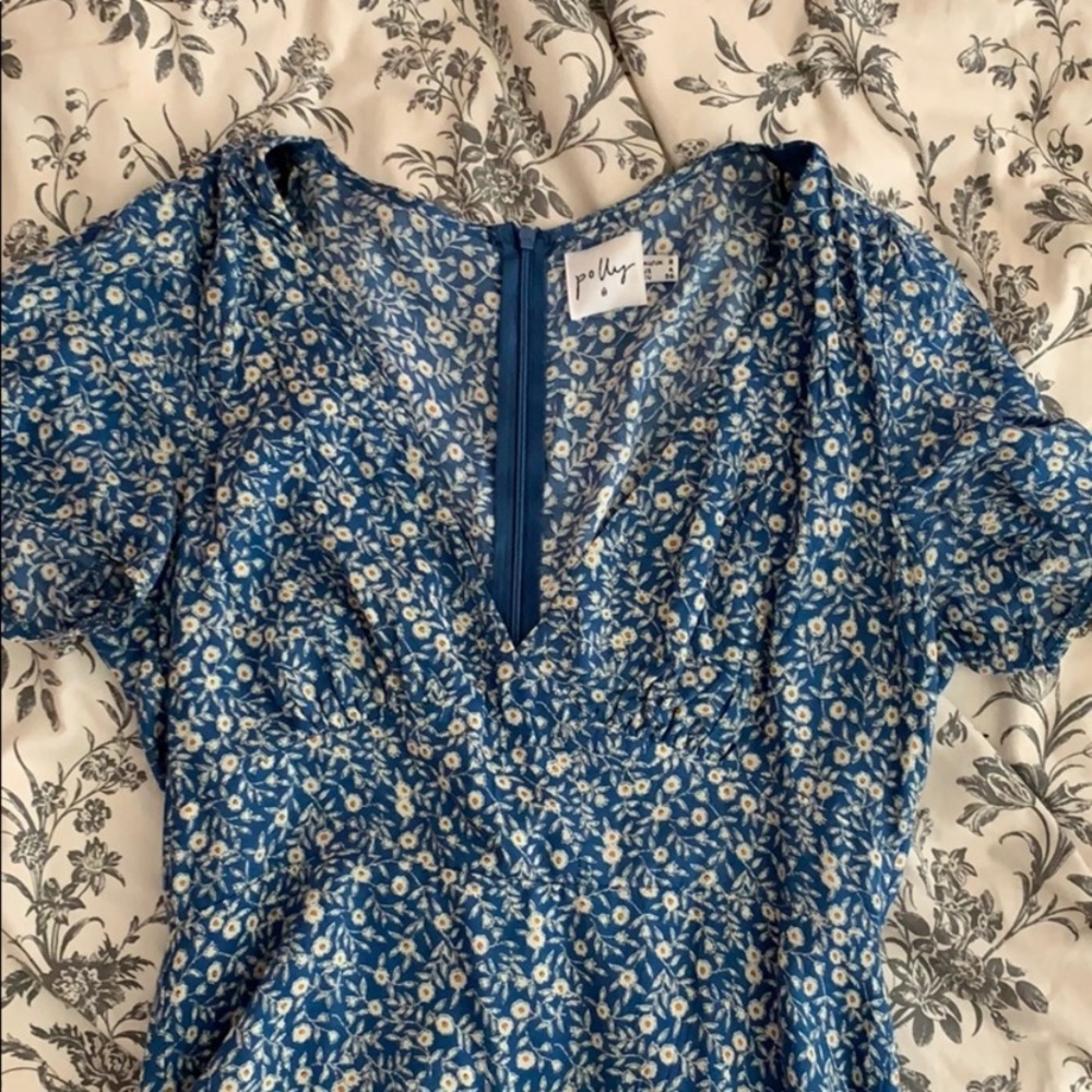 Princess Polly dress